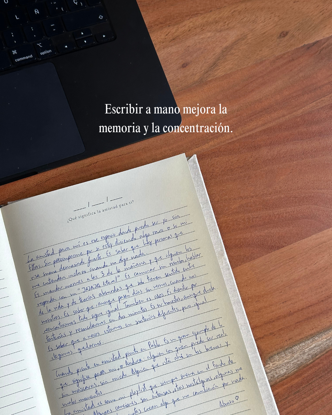 Encuentra Tu Esencia - Journal Guiado