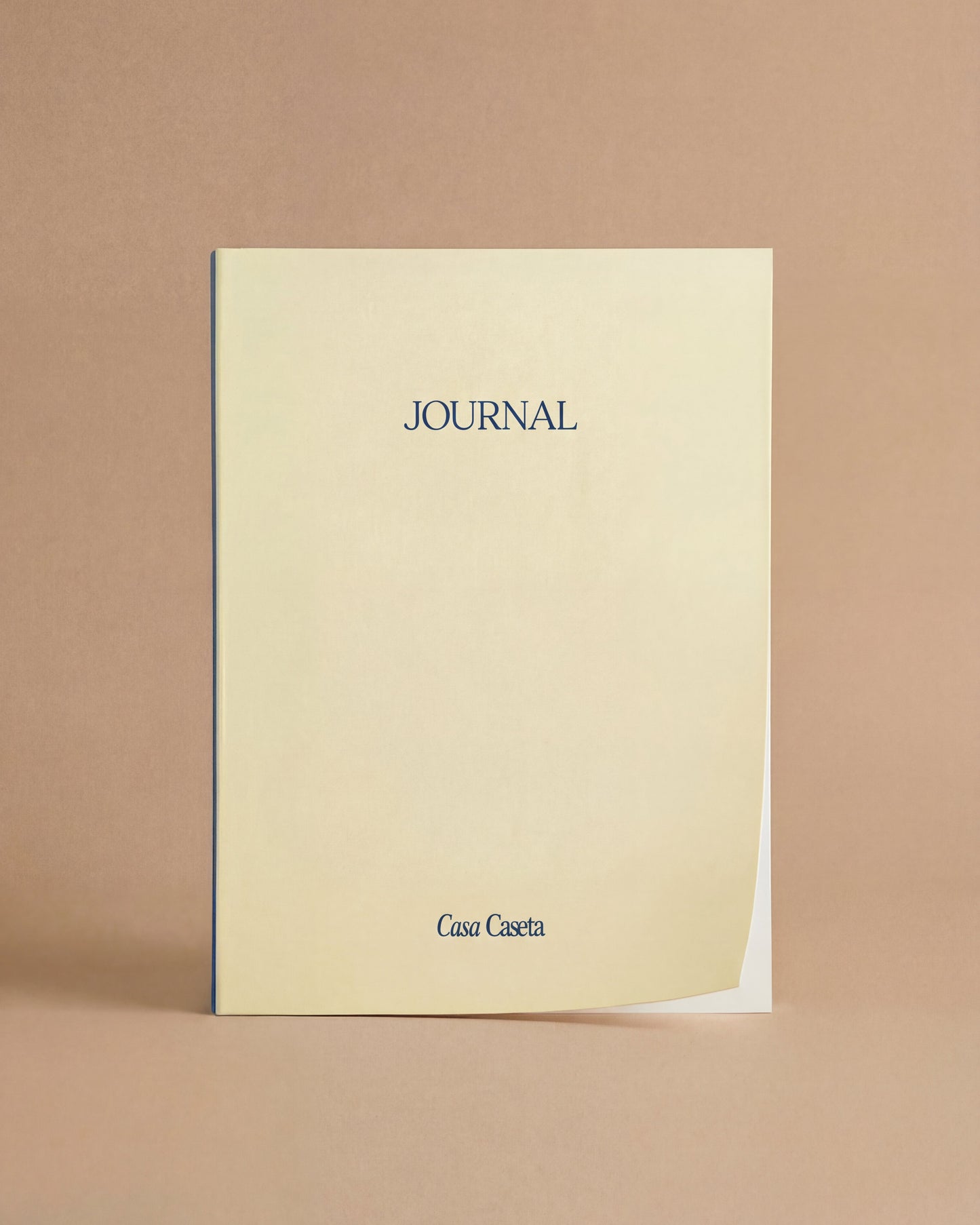 Libreta - Journal