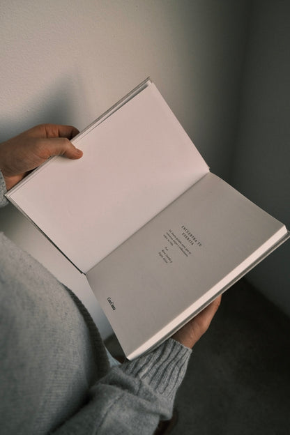 Encuentra Tu Esencia - Journal Guiado