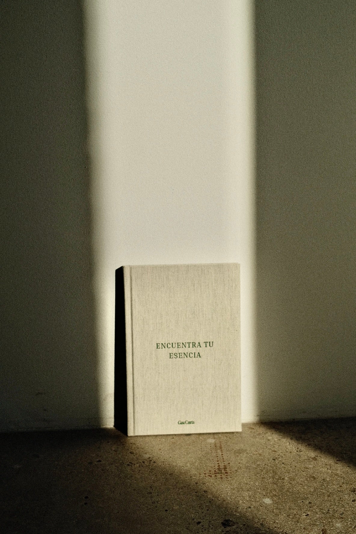 Encuentra Tu Esencia - Journal Guiado