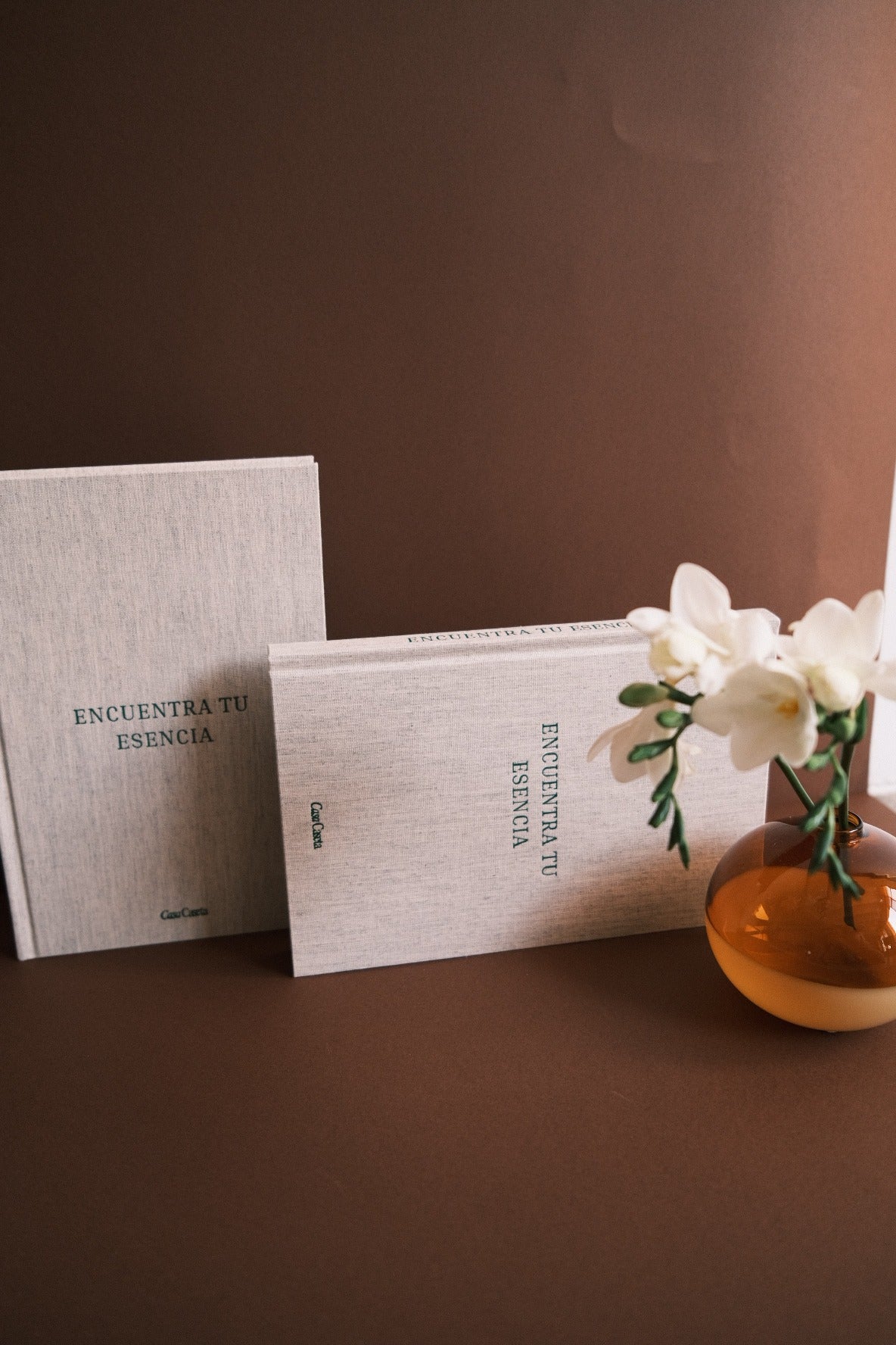 Pack Planner Mensual + Encuentra Tu Esencia