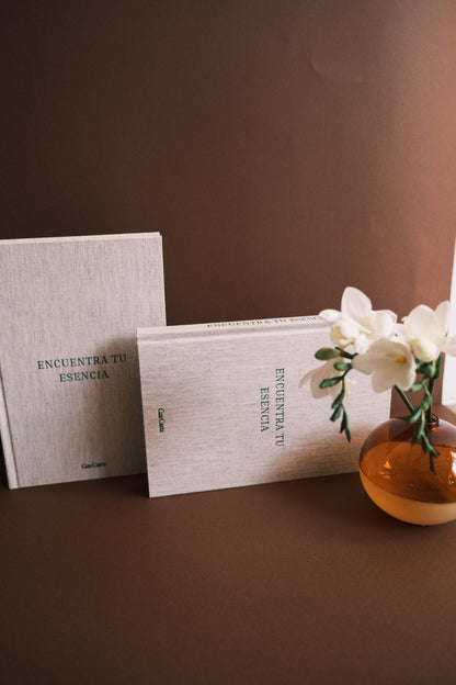 Pack Planner Mensual + Encuentra Tu Esencia