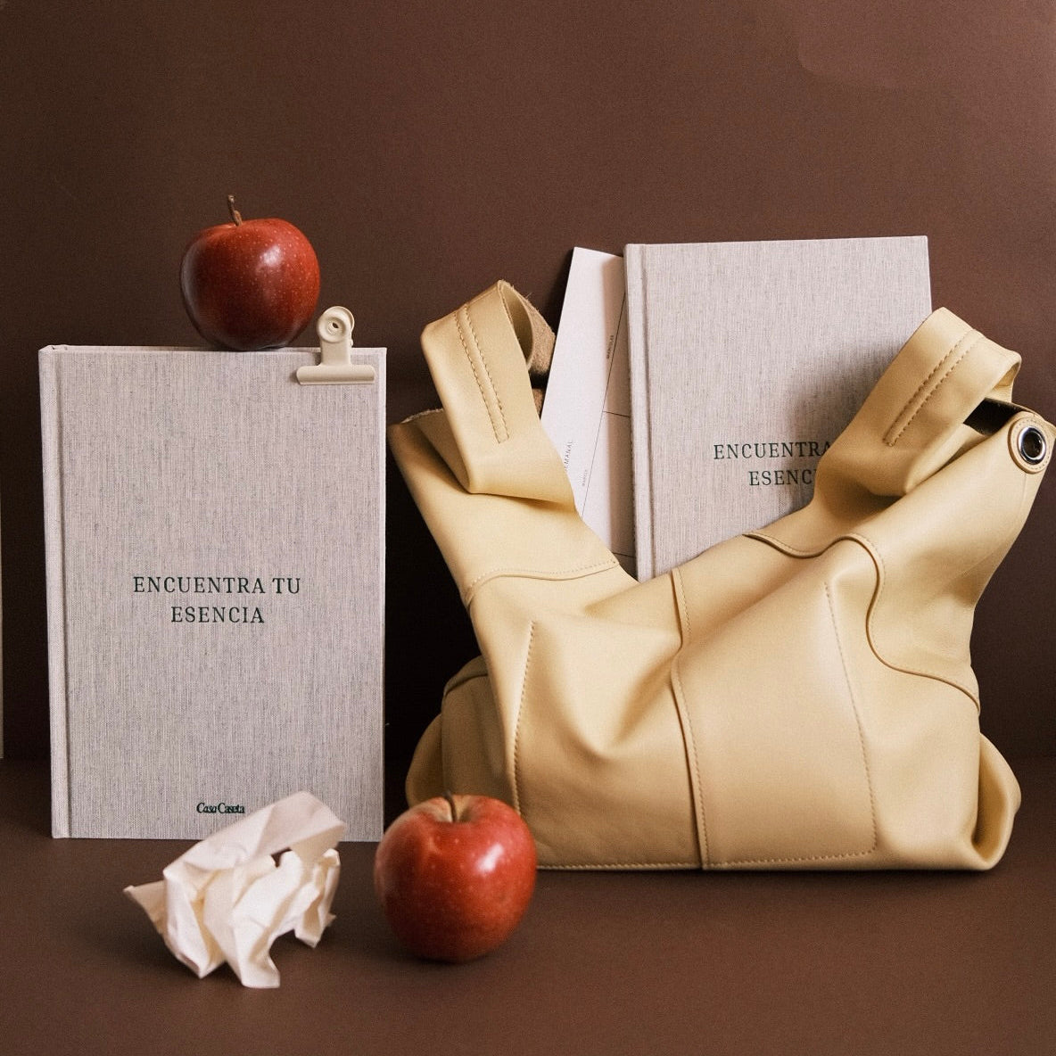 Encuentra Tu Esencia - Journal Guiado