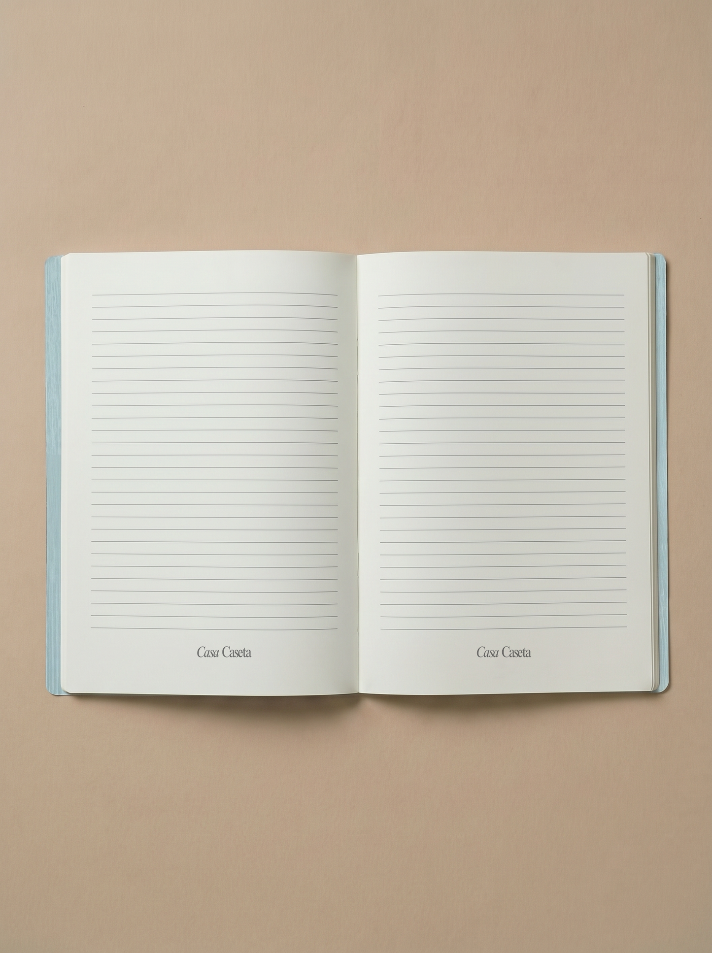 Libreta - Ideas