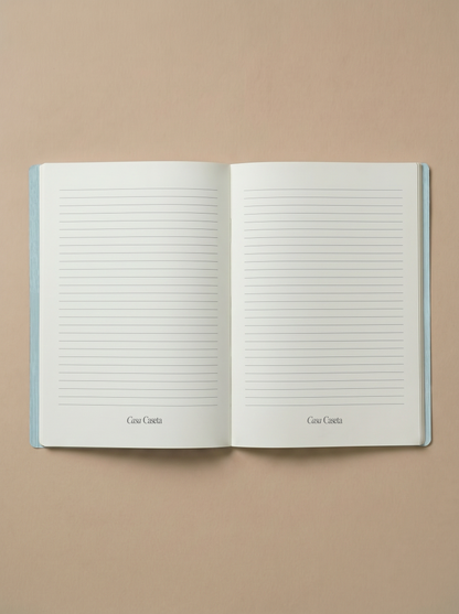 Libreta - Ideas