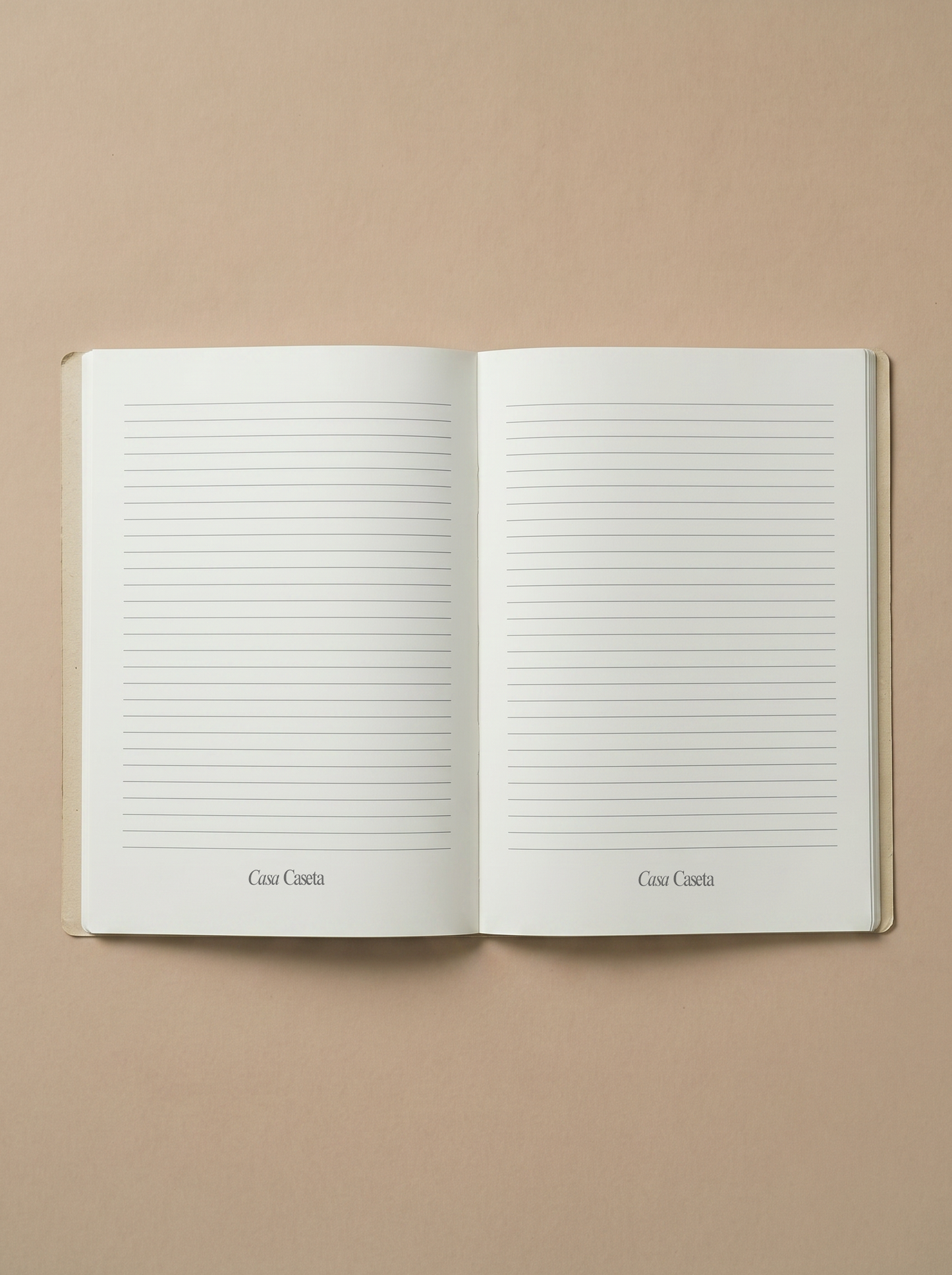 Libreta - Journal