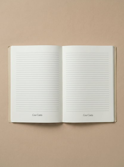 Libreta - Journal