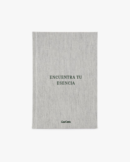 Encuentra Tu Esencia - Journal Guiado