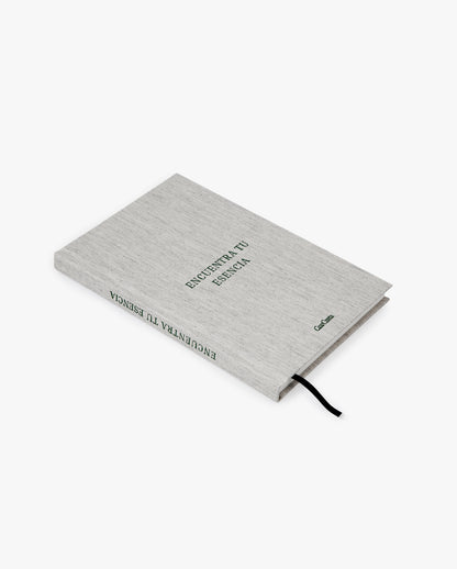 Encuentra Tu Esencia - Journal Guiado