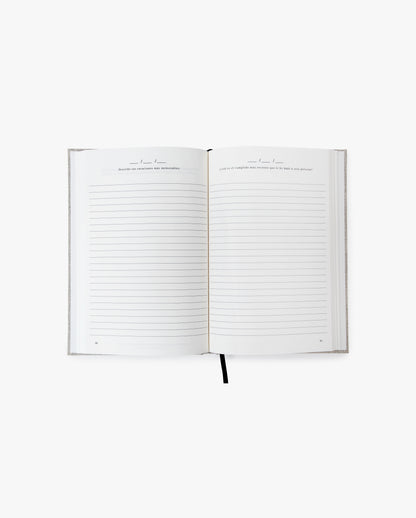 Encuentra Tu Esencia - Journal Guiado