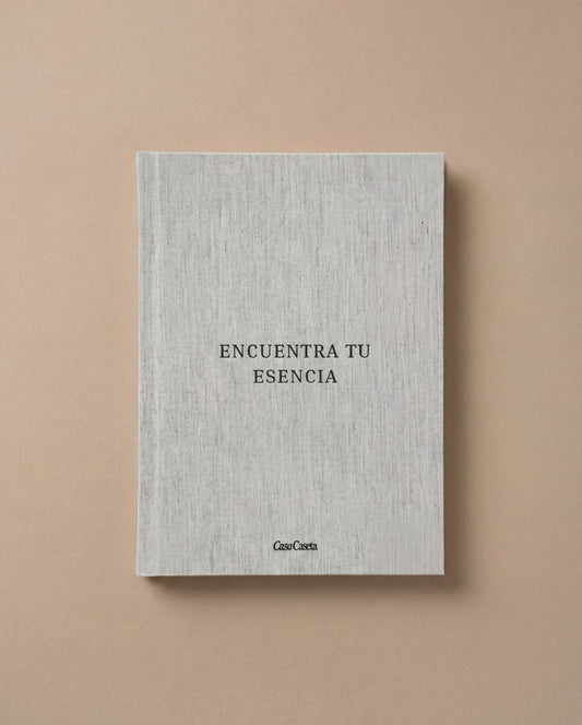Encuentra Tu Esencia - Journal Guiado