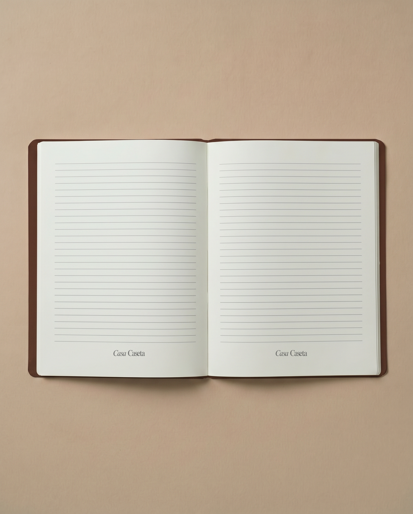 Libreta - Trabajo