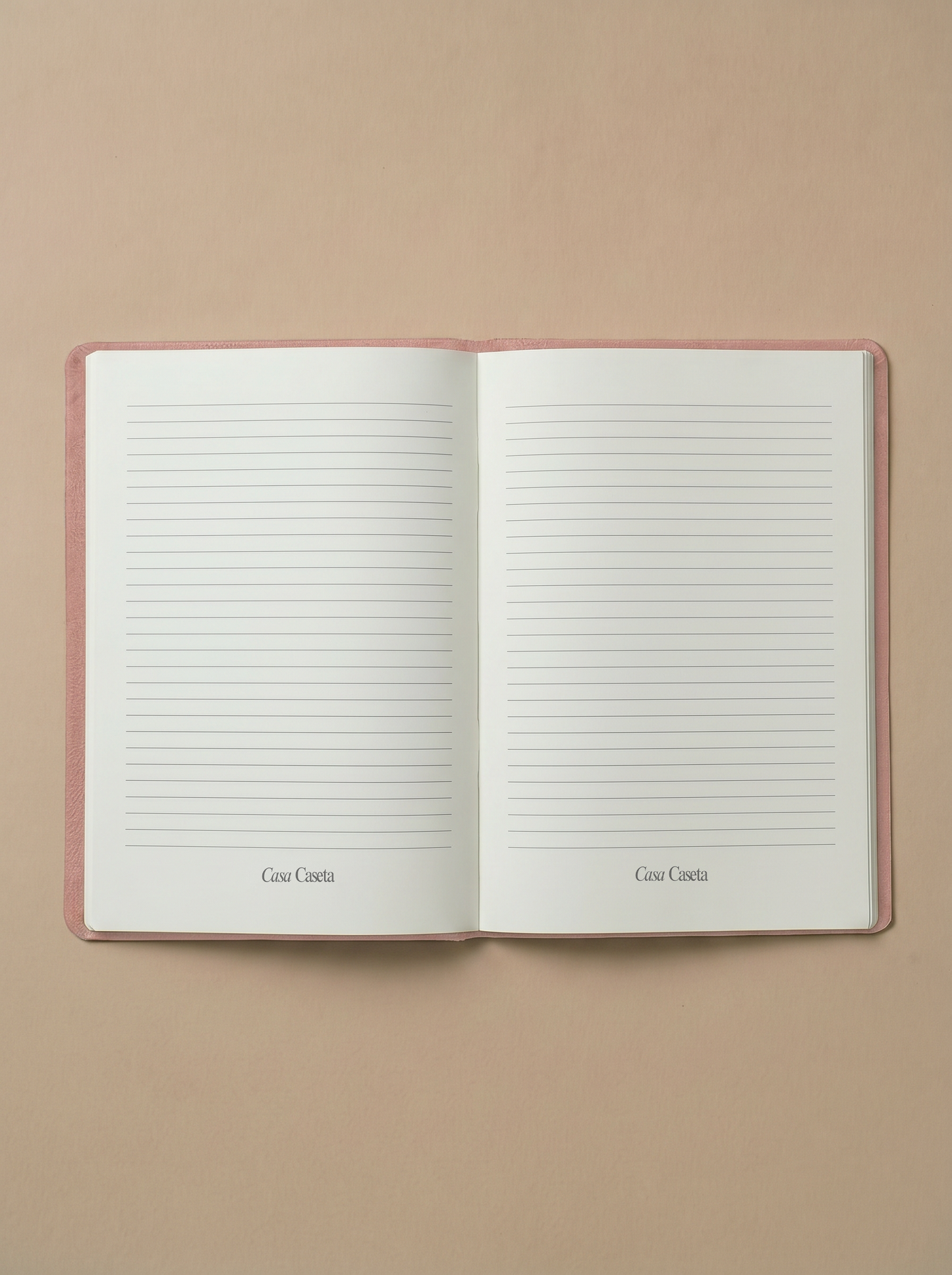 Libreta - Gratitud